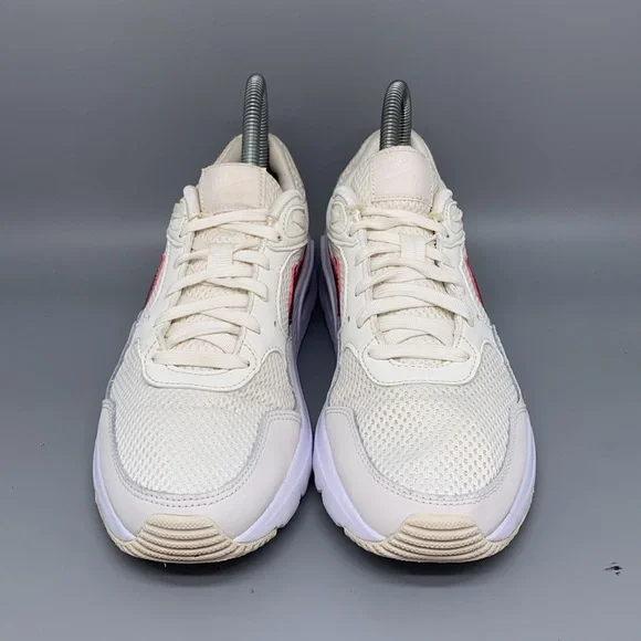 Nike Air Max SC SE Cream Rose‎ Gold Running Shoes DV6842‑100 Women’s US 7 - Picture 2 of 10